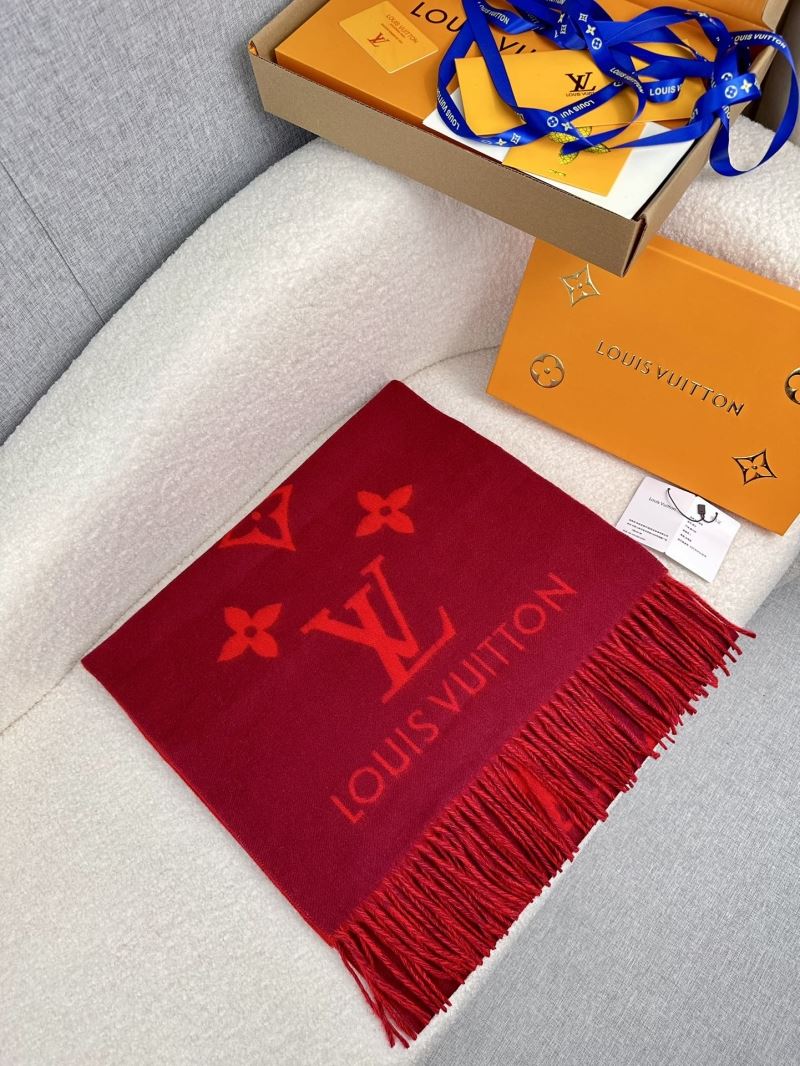 Louis Vuitton Scarf